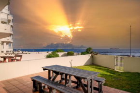 Blouberg Beachfront Apartment - Loadshedding free